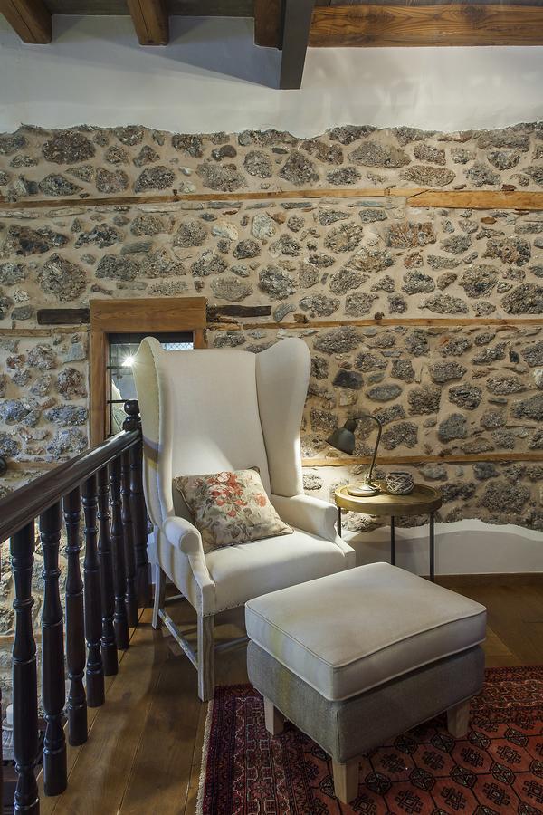 Robolo Boutique Hotel Litochoro Exterior photo